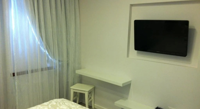 Ilsia Apartments - Martin Buber Street