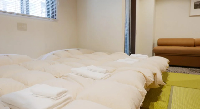 Leisurely Home Namba