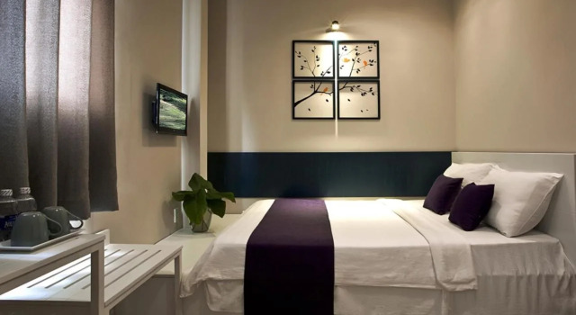 Town House 50 Saigon Hotel - Hostel, Забронировать Хостел Хостелы Района 1, рядом с Дворец Независимости, Хостел