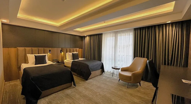 Двухместный номер Superior Vindula Hotel & Spa