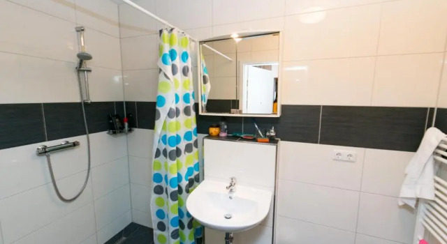 Студия Hotel Hanseat Hamburg