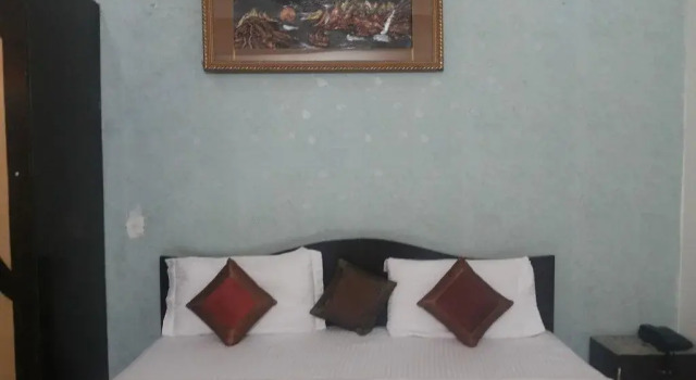 Hotel Ganga Villa
