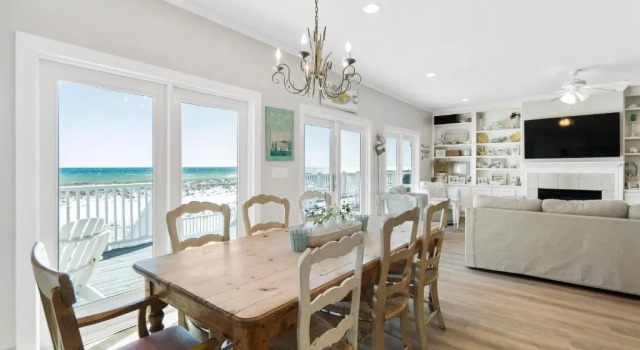Tres Palms 608 Gulfshore Dr, Rezerwuj Hotel Destin Emerald Coast