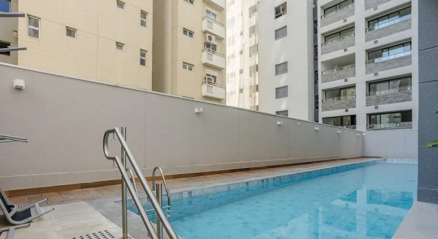 Apts in Perdizes, Near the Allianz Parque - WEL