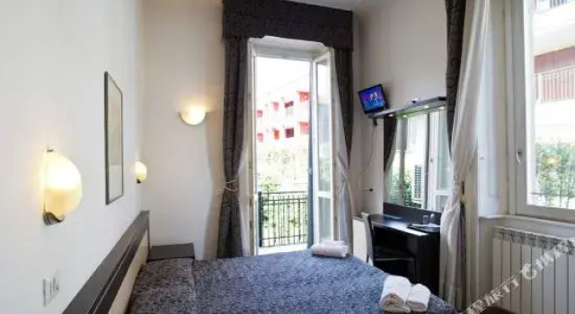 Номер Standard Hotel Brenta Milano