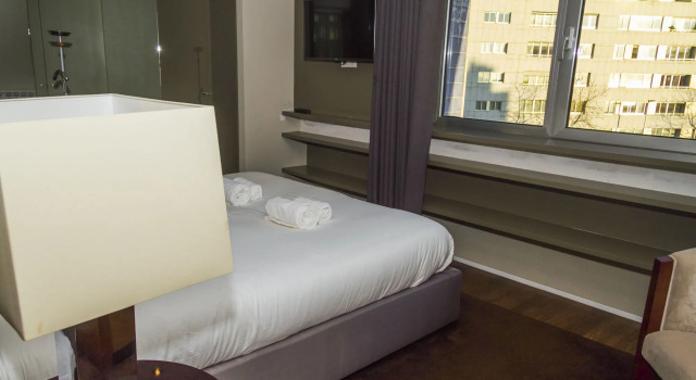 Liiiving in Matosinhos - High Sea Condo, Забронировать Отель Матозиньюш Регион Порту