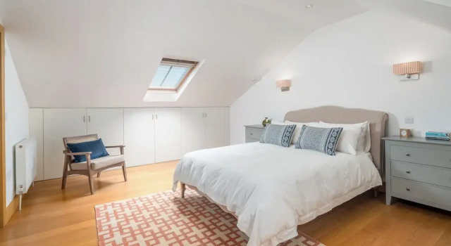 Elegant house near Regent's Park, Забронировать Отель Отели Лондона 4 звезды, рядом с Tryon &amp; Swan Gallery, 4*