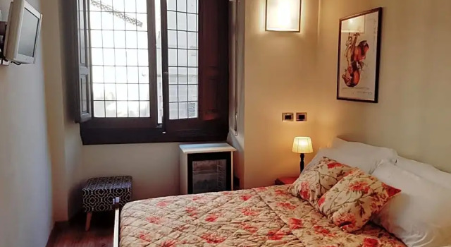 Номер Standard Lady Luna B&B