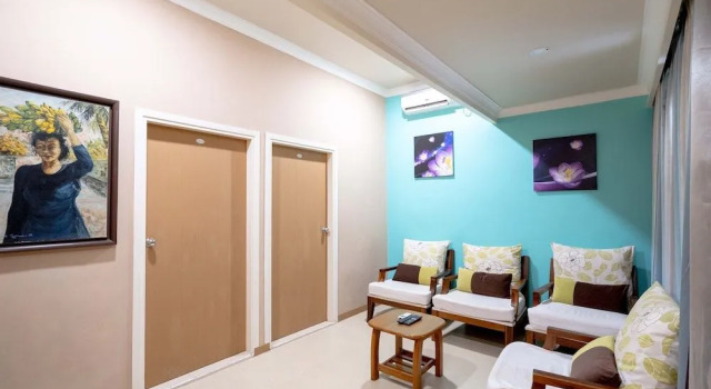Noomoo Grand & Spa, Buchen Sie Resort Fehendhoo Baa