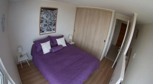 Lofts Plaza Yungay