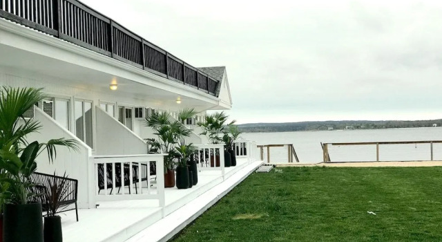 Aqua by American Beech, Забронировать Отель Риверхед Норт-Форк