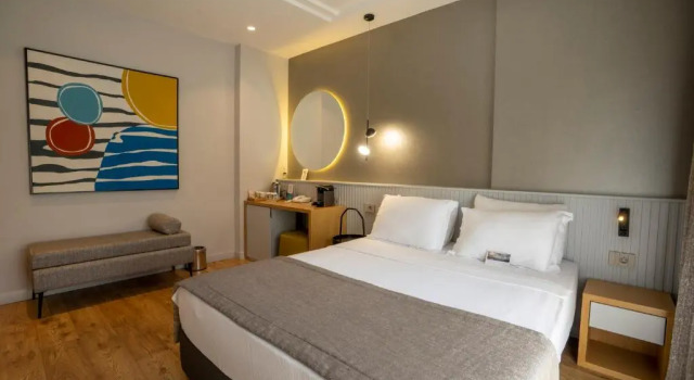 Balèze Boutique Hotel - Adults Only