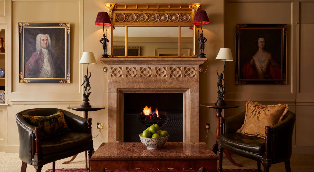 Hazlitt's Hotel