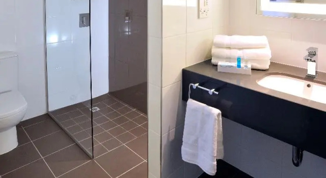 Номер Standard Novotel Melbourne On Collins
