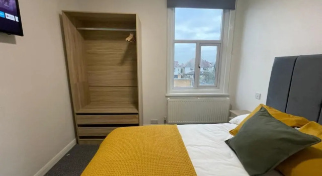 Woodford Hotel, Забронировать Отель Лондон Большой Лондон, рядом с Саут Вудфорд