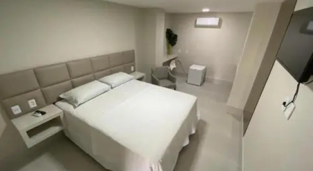 Cajazeiras Comfort Hotel