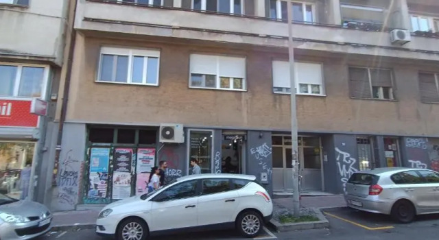 Indigo Apartment, Забронировать Апартаменты/квартира Отели в центре Белграда, в центре