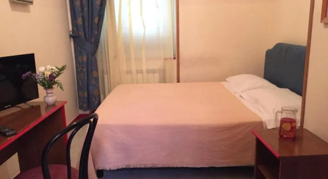 Двухместный номер Standard Hotel Altavilla Dieci