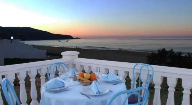 Les Andalous, Book Hotel Hotels in Oran with Breakfast, Breakfasts
