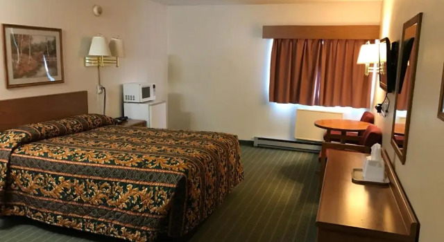 Номер Standard Surface Boutique Hotel