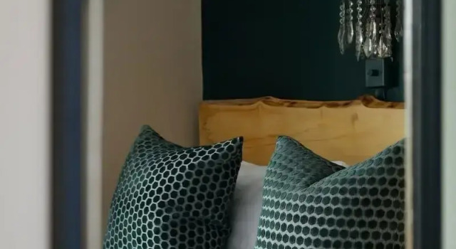 Двухместный номер Standard Arosfa Harbourside Aberaeron