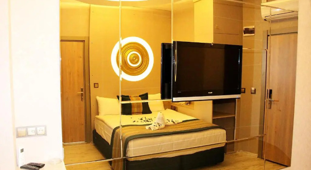 Номер Standard Nun Otel