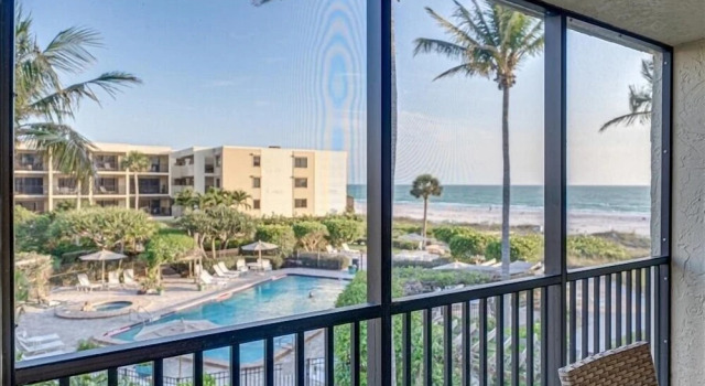 Sea Oats 243 2 Bedroom Condo by RedAwning, Prenota Hotel Boca Grande Florida