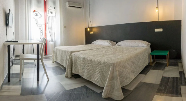 Hotel Cero Ocho, Prenota Hotel Macael Almería