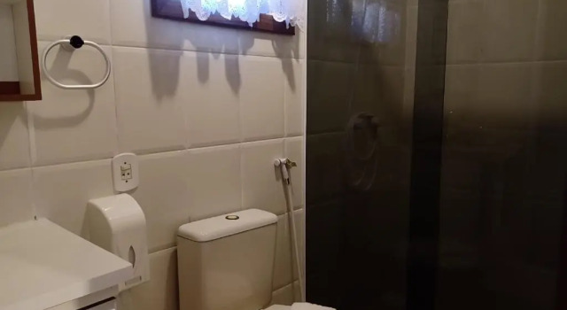 Люкс Mar e Terra Concept Pousada