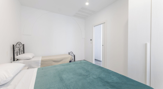 Sole Apartment