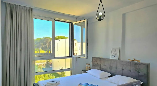 Cozy Apartment in San Pietro Resort