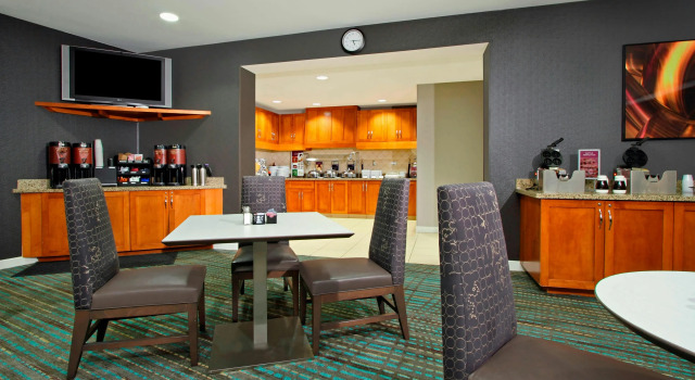Residence Inn Phoenix Glendale Sports & Entertainment District