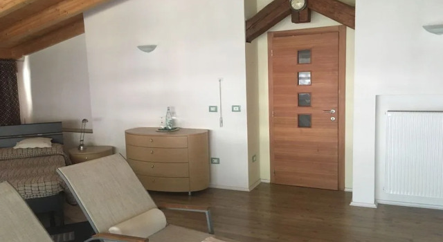 B&B Alla Loggia dellImperatore