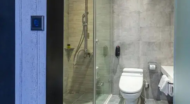 Номер Classic Tango Inn Taipei Jihe