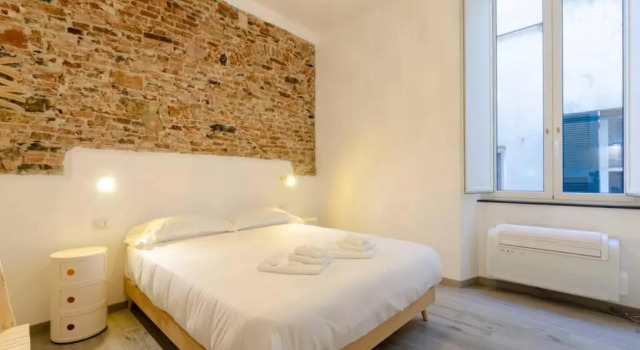 Апартаменты Castelli's Apartment for your holiday 13