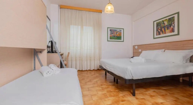 Standard- værelse Hotel Catignano