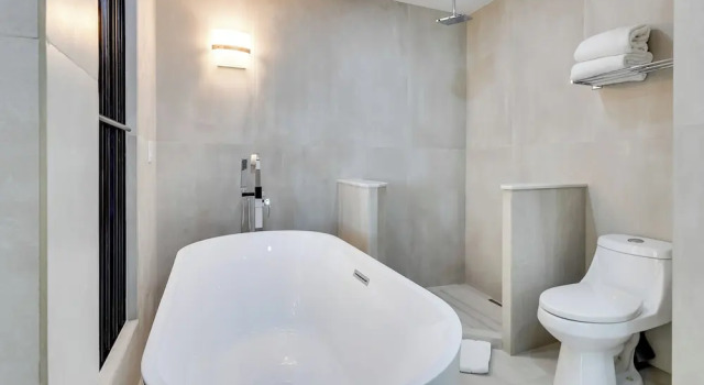 Апартаменты Beachfront Oasis in Cabo with Resort Amenities