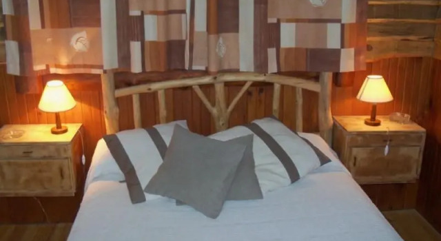 Complejo Tinajas, Rezerwuj Hotel Bahia Blanca Buenos Aires