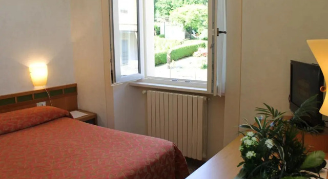 Номер Standard Hotel Villa Marie