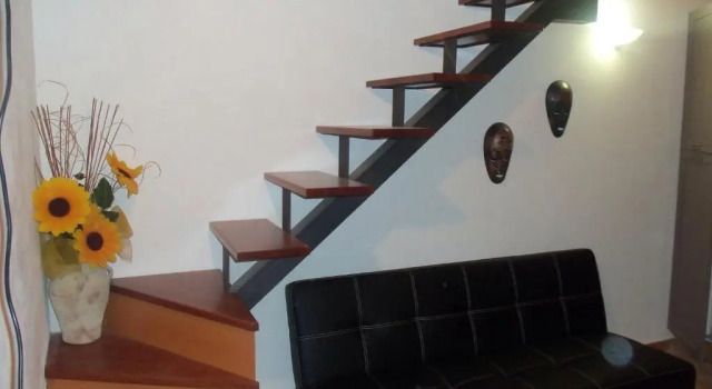 Студия Casa Emanuele