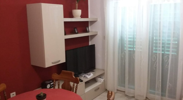 Apartment Antica
