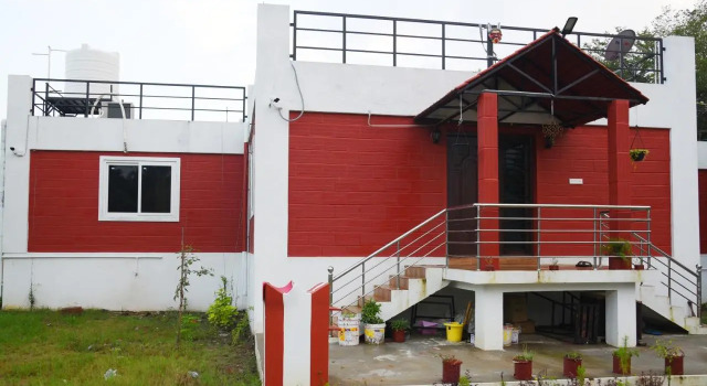 Viruksham Homestay, Забронировать Апартаменты/квартира Апартаменты штата Тамилнада, недорого, Апартаменты/квартира