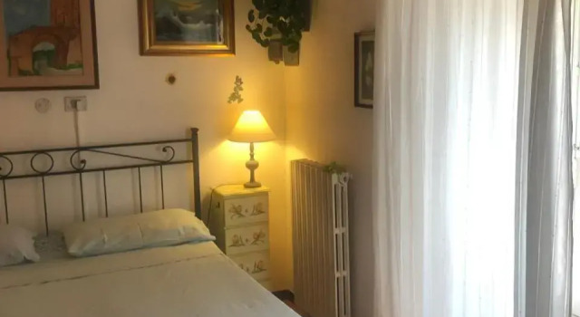 Etruscan residence Perugia