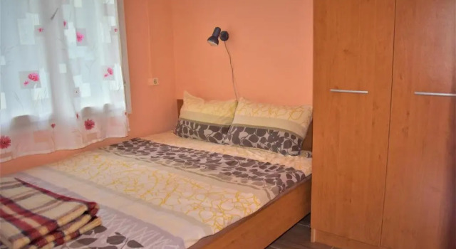 Апартаменты с 2 комнатами с красивым видом из окна Bungalows Dani
