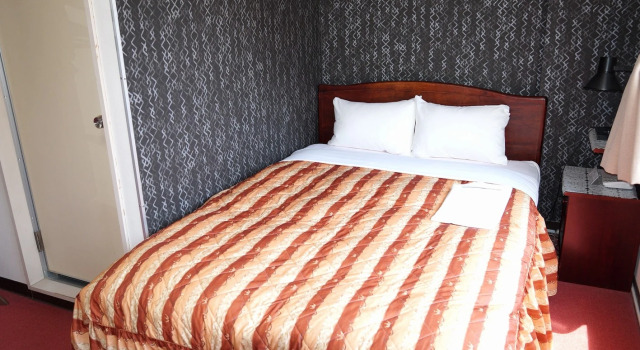 Silk Hotel, Book Hotel Fukushima 