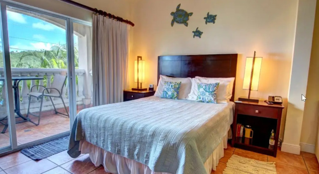 Grande Bay Resort, Κράτηση Θέρετρο Cruz Bay 