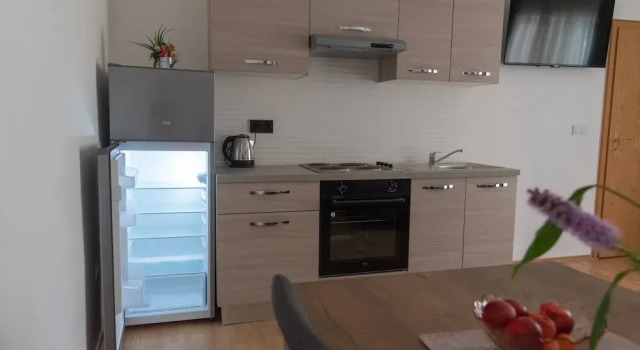 Апартаменты Standard Kastel Gomilica Cozy and Stylish Apartments near the Sea