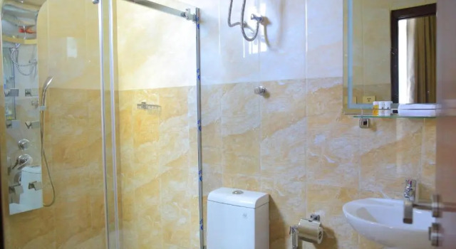 Номер Standard Black Horse Hotel
