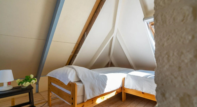 Holiday home 10 minutes by bike from the beaches of Ouddorp, Забронировать Отель Ауддорп 