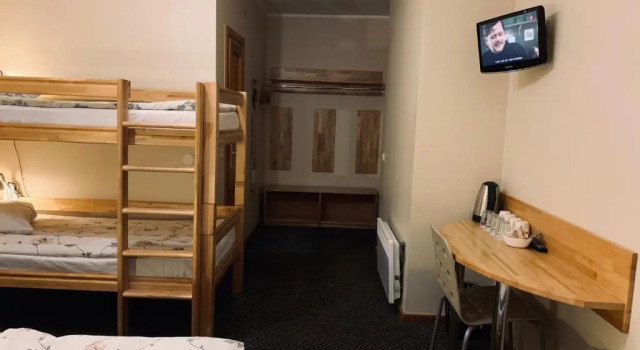 Семейный номер Standard Hotel Katrina